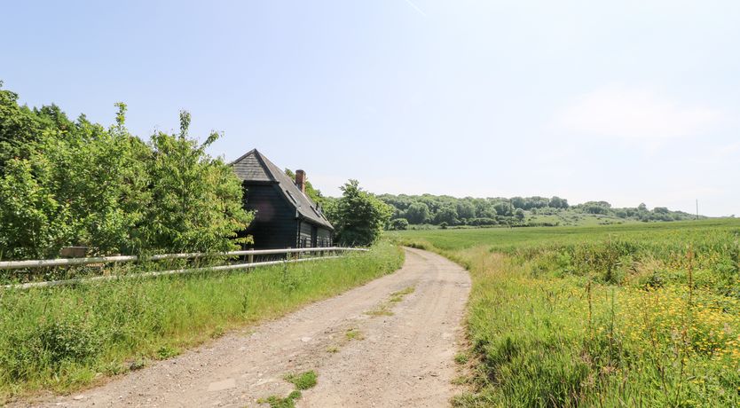 Photo of Little Duxmore Barn