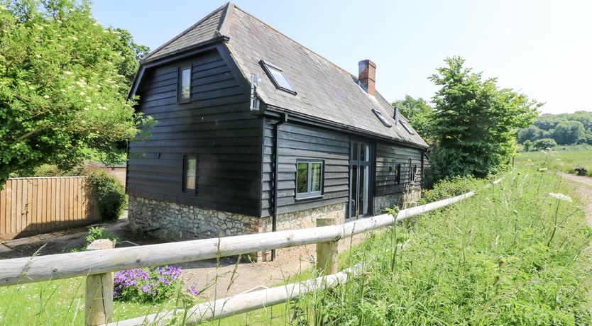 Photo of Little Duxmore Barn