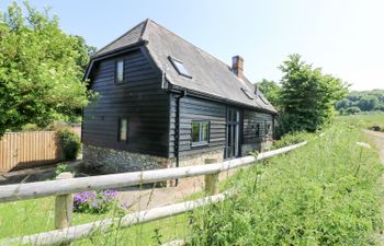 Little Duxmore Barn Holiday Cottage