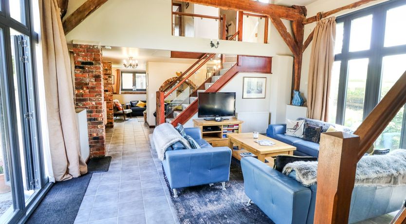 Photo of Little Duxmore Barn