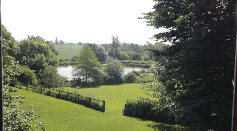 Photo of Apple Tree Lodge