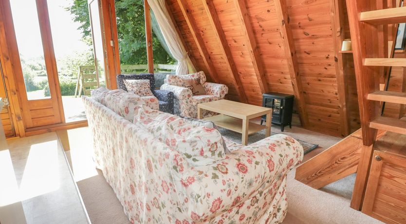 Photo of Apple Tree Lodge