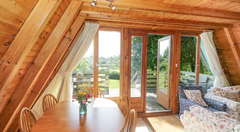 Photo of Apple Tree Lodge