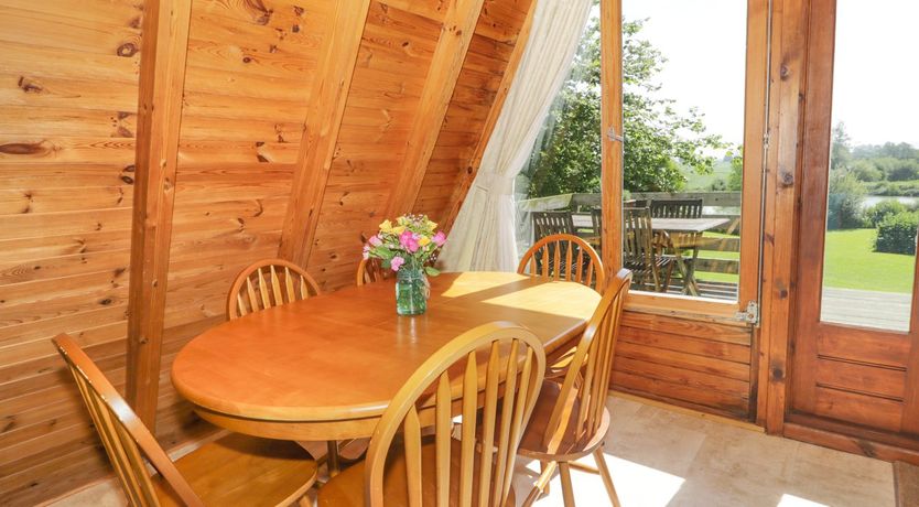 Photo of Apple Tree Lodge