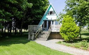 Photo of Apple Tree Lodge