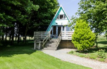 Apple Tree Lodge Holiday Cottage