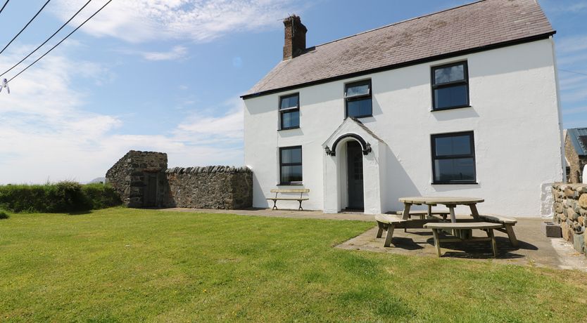 Photo of Trefollwyn Mawr