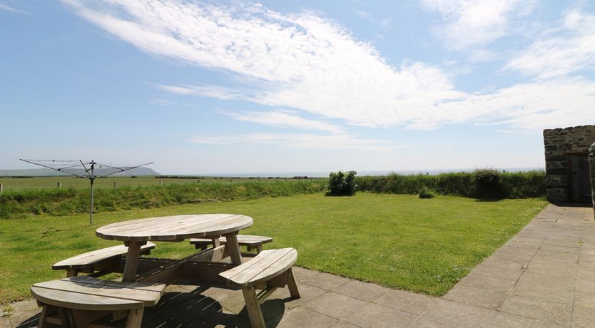 Photo of Trefollwyn Mawr