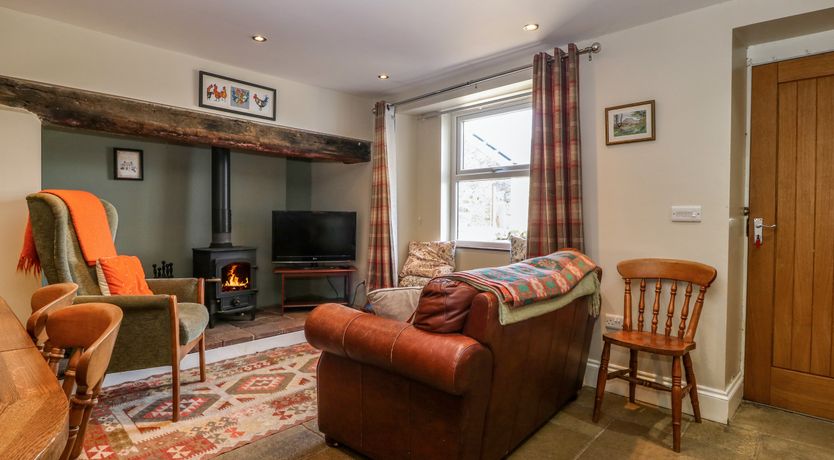 Photo of Trefollwyn Mawr