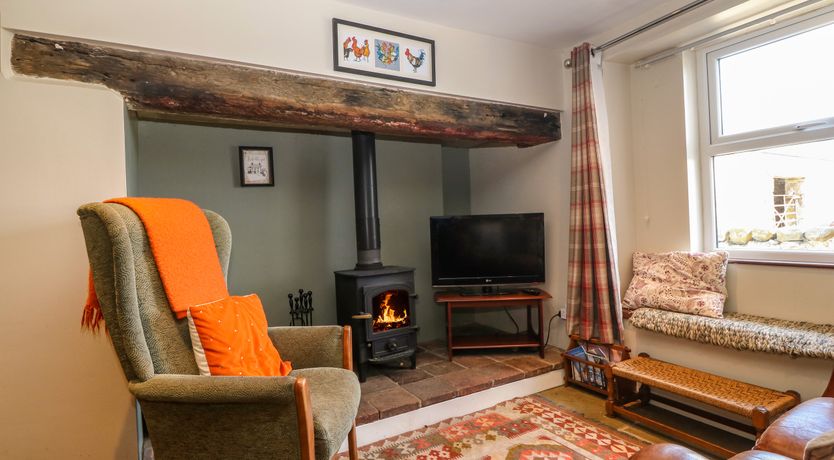 Photo of Trefollwyn Mawr