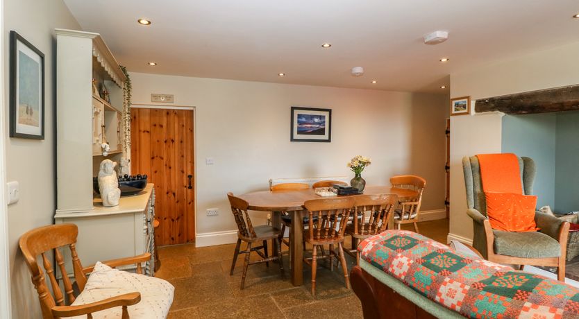 Photo of Trefollwyn Mawr