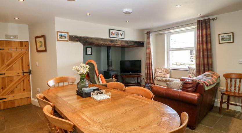 Photo of Trefollwyn Mawr