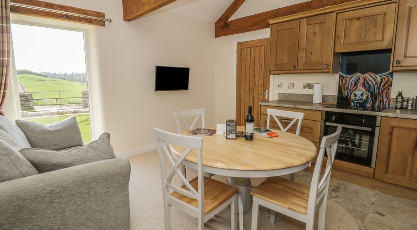 Photo of Lake Farm Cottage