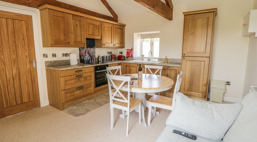 Photo of Lake Farm Cottage