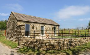 Photo of Lake Farm Cottage