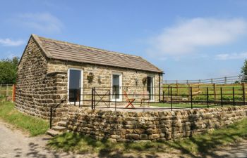 Lake Farm Cottage Holiday Cottage