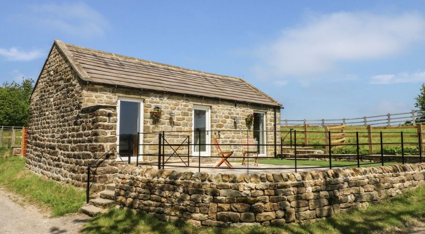 Photo of Lake Farm Cottage