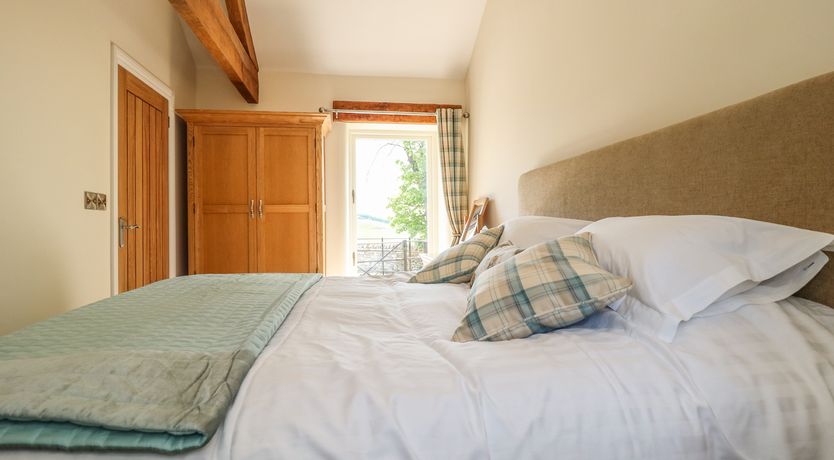 Photo of Lake Farm Cottage