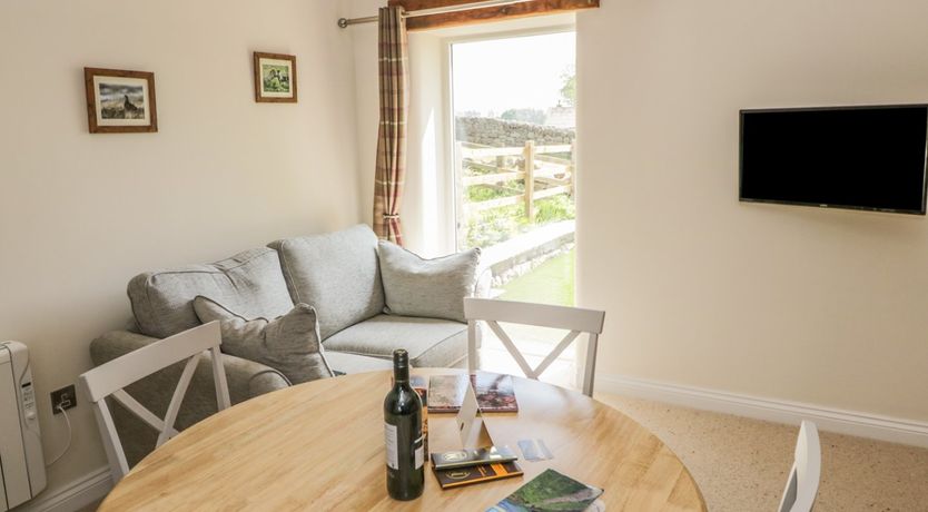 Photo of Lake Farm Cottage