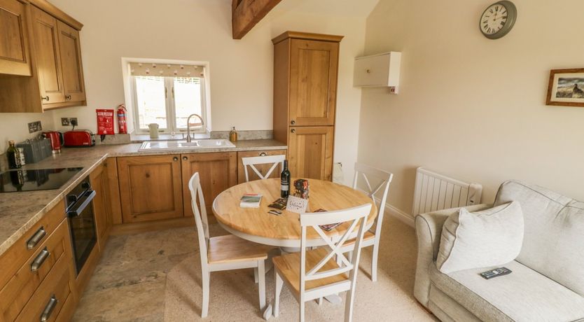 Photo of Lake Farm Cottage