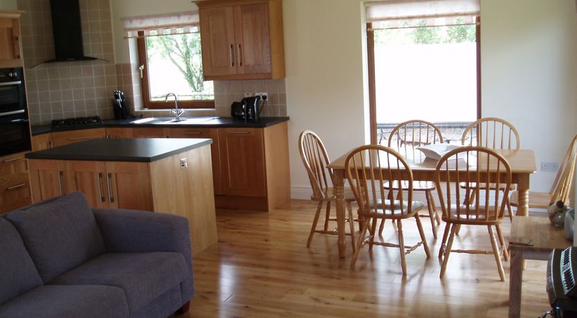 Photo of  Cottage Rosmuc, Rosmuck, Connemara