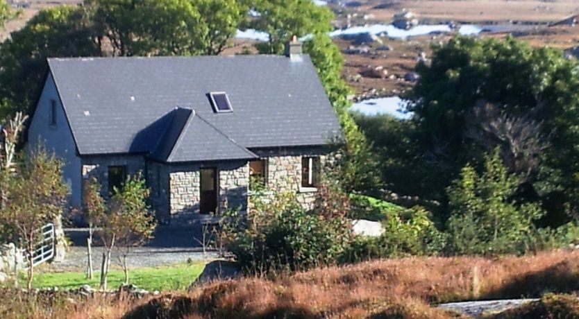 Photo of  Cottage Rosmuc, Rosmuck, Connemara