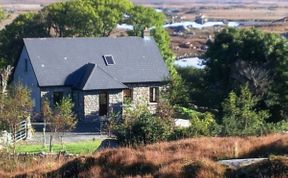 Photo of  Cottage Rosmuc, Rosmuck, Connemara