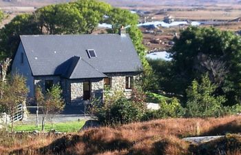  Cottage Rosmuc, Rosmuck, Connemara Holiday Cottage