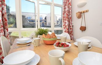 3 Bed in Beadnell Holiday Cottage
