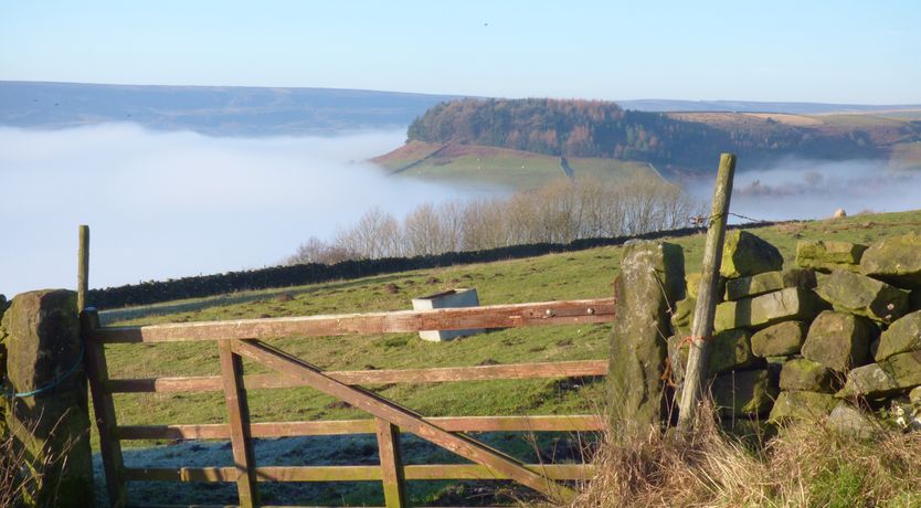 Photo of Little Byre Cottage