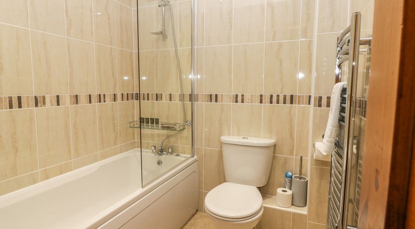 Photo of Little Byre Cottage