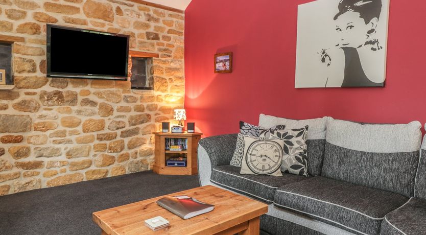 Photo of Little Byre Cottage