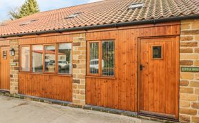 Photo of Little Byre Cottage