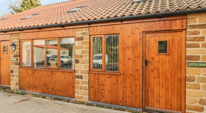 Photo of Little Byre Cottage