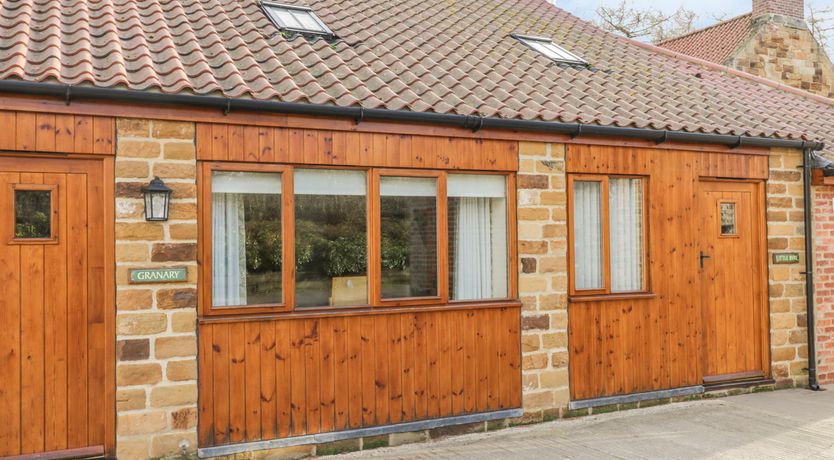 Photo of Little Byre Cottage
