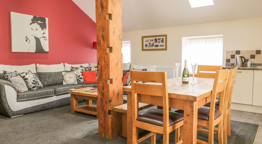 Photo of Little Byre Cottage