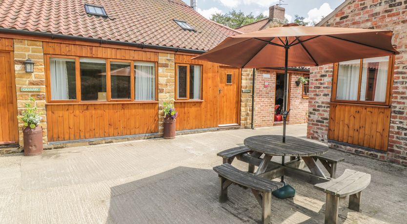Photo of Little Byre Cottage
