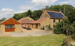 Photo of Little Byre Cottage