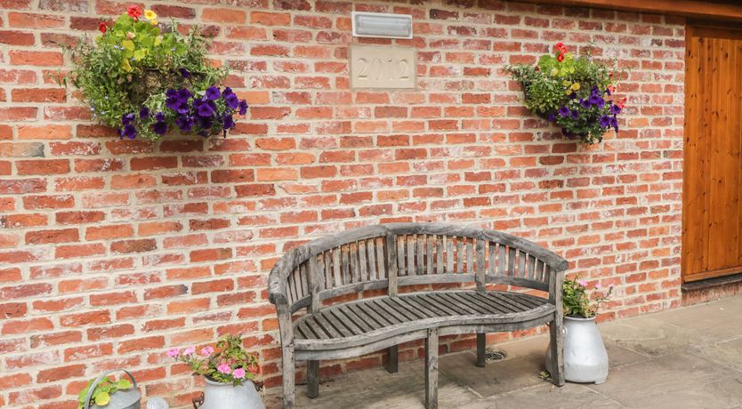 Photo of Kitchen Cottage