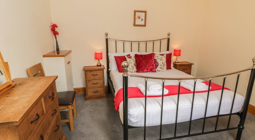 Photo of Kitchen Cottage