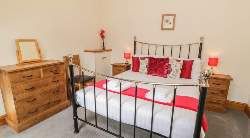 Photo of Kitchen Cottage