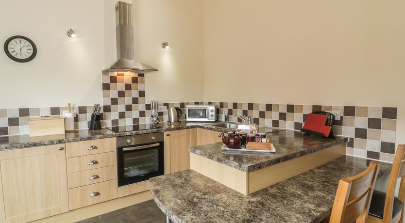 Photo of Kitchen Cottage