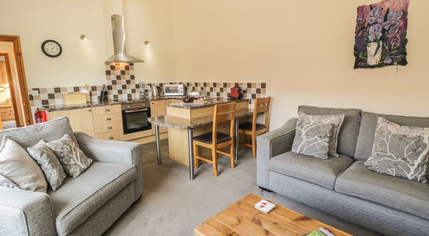 Photo of Kitchen Cottage