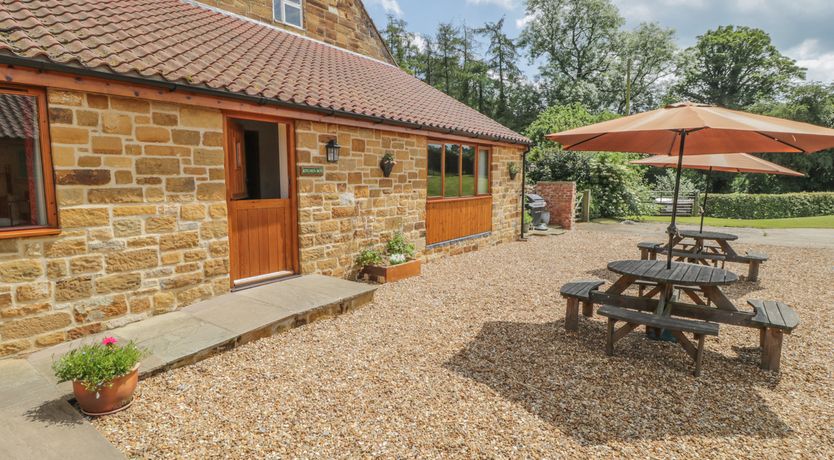 Photo of Kitchen Cottage