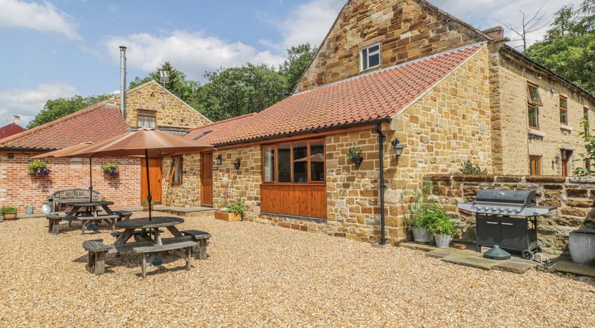 Photo of Kitchen Cottage