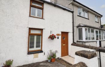 Gwenallt Holiday Cottage