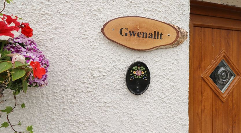 Photo of Gwenallt
