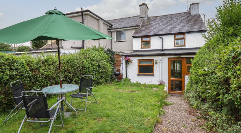 Photo of Gwenallt