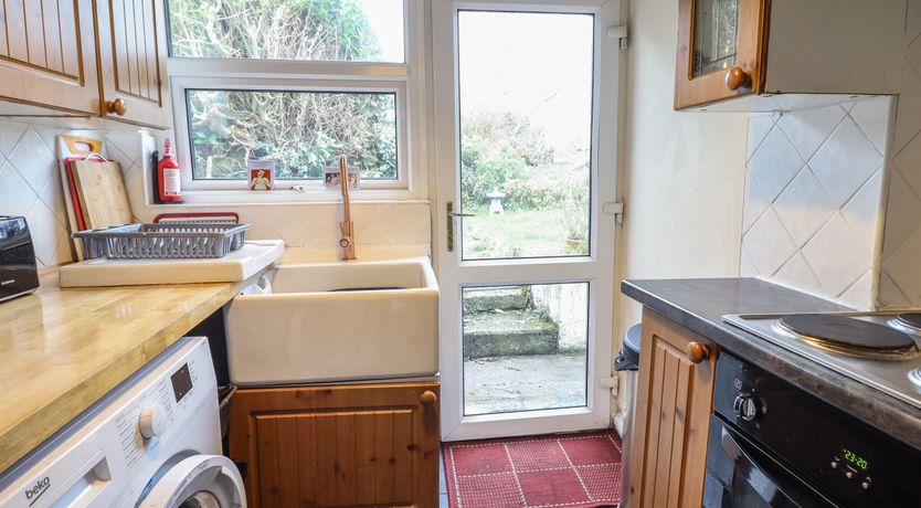 Photo of Gwenallt