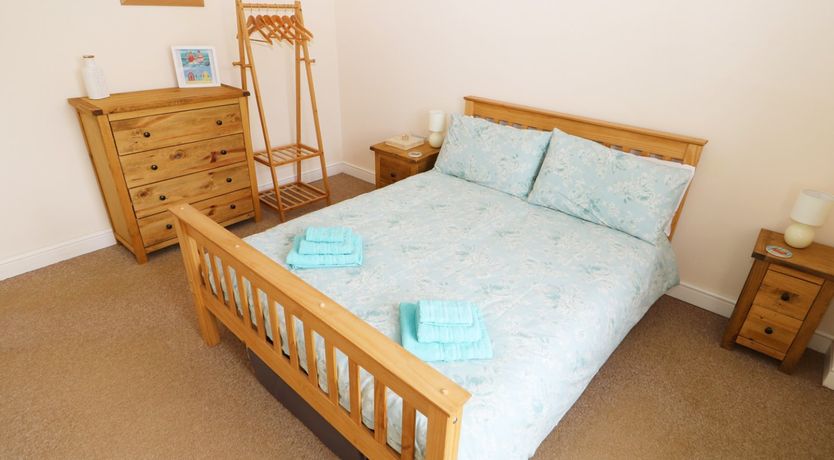 Photo of Flat 2, 4 St Edmund's Terrace